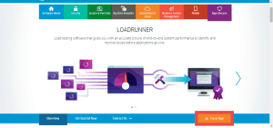 1. Click on Try or Buy as shown in the image