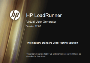 Loadrunner