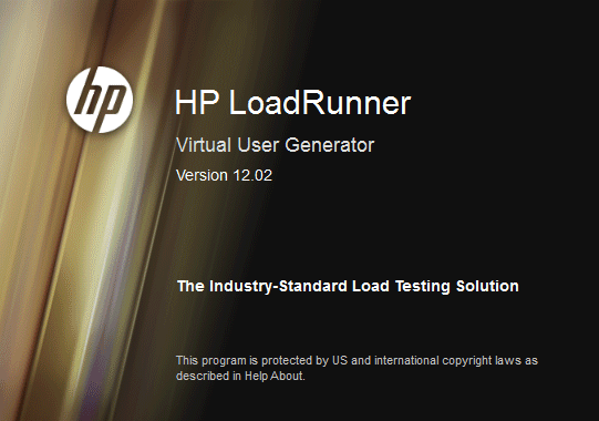 Loadrunner