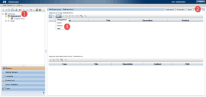 SiteScope Report Generation