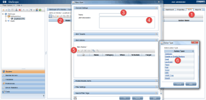 Sitescope Alert Setup 3