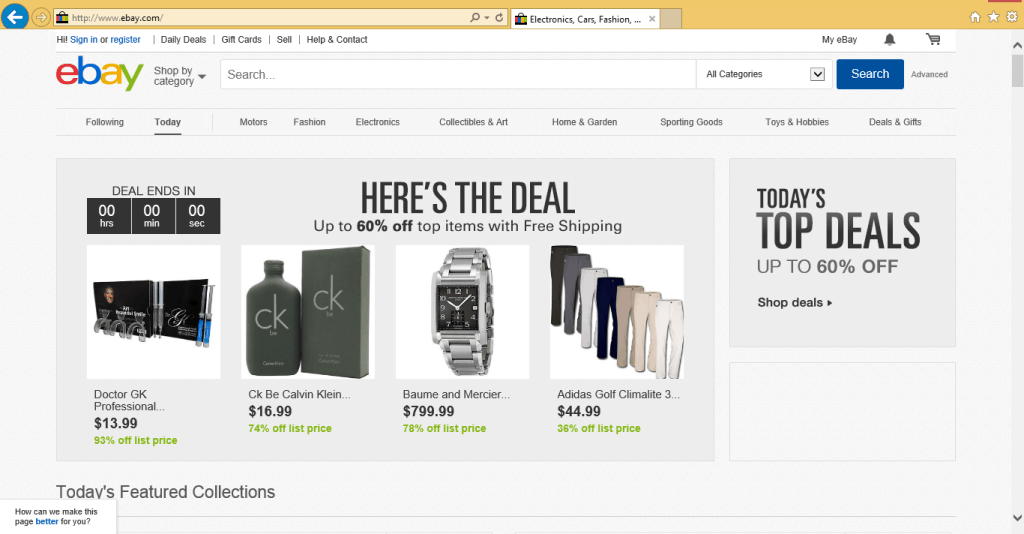 Ebay