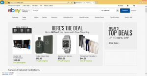 Ebay