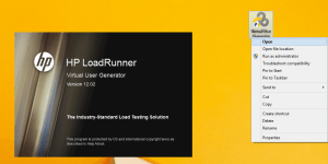 Launch Application