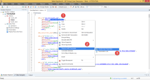 Parameterization in Loadrunner 1