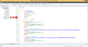 Parameterization in Loadrunner 4
