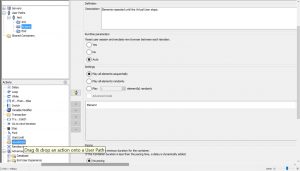 NeoLoad JavaScript API