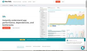 New Relic