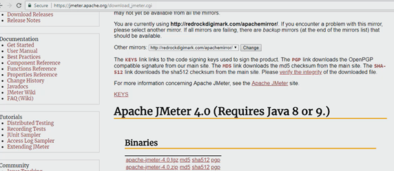 apache jmeter plugin apache jmeter plugin