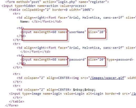 lr_paramarr_idx Function in Loadrunner Example2