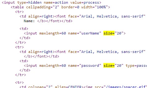 lr_paramarr_idx Function in Loadrunner Example5